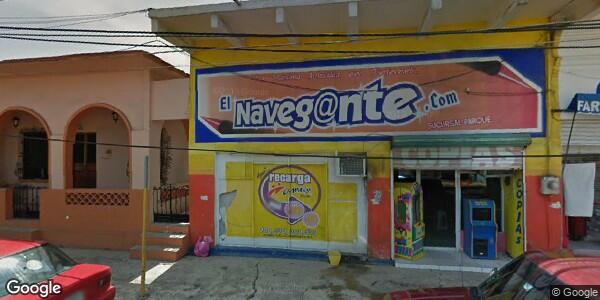 INSPECCIÓN GENERAL DE POLICIA DE TRES VALLES VERACRUZ